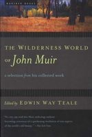 Wilderness World of John  (Paperback, 1st Mariner Books ed) - Muir Photo