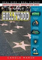 The Mystery at Hollywood (Paperback) - Carole Marsh Photo