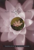 The Lotus Sutra (Paperback, Revised) - Burton Watson Photo
