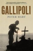 Gallipoli (Paperback, Main) - Peter Hart Photo