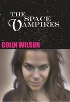 The Space Vampires (Paperback) - Colin Wilson Photo
