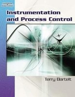Instrumentation and Process Control (Paperback) - Terry L M Bartelt Photo
