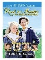 -Complete 2nd Volume (Region 1 Import DVD) - Road To Avonlea Photo