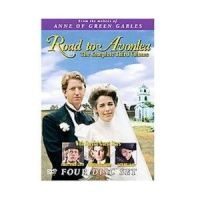 Road To Avonlea-Complete 3rd Volume (Region 1 Import DVD) - Ned Beatty Photo