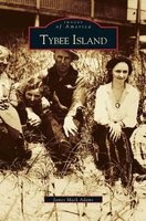 Tybee Island (Hardcover) - James Adams Photo