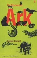 The Overloaded Ark (Paperback) - Gerald Durrell Photo