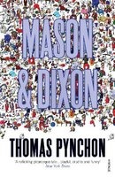 Mason and Dixon (Paperback, New Ed) - Thomas Pynchon Photo