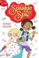 Fashion Disaster (Paperback) - Jill Santopolo Photo