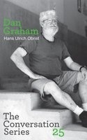 Dan Graham/ (Paperback) - Hans Ulrich Obrist Photo