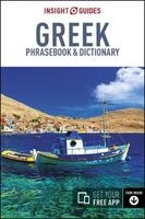 Insight Guides Phrasebooks: Greek (Paperback) - APA Publications Limited Photo