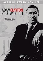 Adam Clayton Powell (Region 1 Import DVD) - Julian Bond Photo