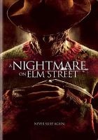 Nightmare on Elm Street 2010 (Region 1 Import DVD) - Samuel Bayer Photo