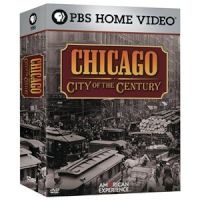  Chicago-City of the Century (Region 1 Import DVD) - American Experience Photo