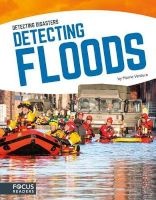 Detecting Floods (Hardcover) - Marne Ventura Photo