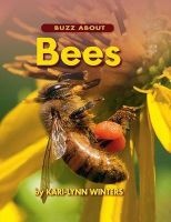 Buzz About Bees (Hardcover) - Kari Lynn Winters Photo