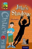 Oxford Reading Tree Treetops Chucklers: Level 15: Jake's Shadow (Paperback) - Chris Powling Photo