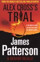 Alex Cross's Trial - (Alex Cross 15) (Paperback) - James Patterson Photo