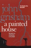 A Painted House (Paperback) - John Grisham Photo