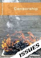 Censorship (Paperback) - Acred Cara Photo