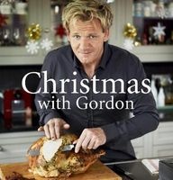 Christmas with Gordon (Paperback) - Gordon Ramsay Photo