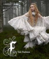 Fairy Tale Fashion (Hardcover) - Colleen Hill Photo