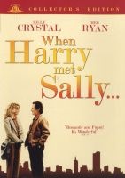 When Harry Met Sally-Collectors Edition (Region 1 Import DVD, Collector's) - CrystalBilly Photo