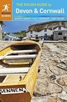 The Rough Guide to Devon & Cornwall (Paperback, 5th Revised edition) - Robert Andrews Photo