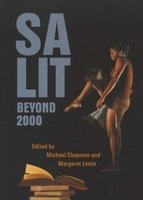S.A. Lit. Beyond 2000 (Paperback) - Michael Chapman Photo