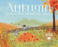 Autumn - Leaves Fall from the Trees! (Paperback) - Lisa Bell Photo