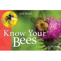 Know Your Bees (Paperback) - Jack Byard Photo