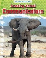 Amazing Animal Communicators (Paperback) - Leon Gray Photo