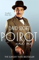Poirot and Me (Paperback) - David Suchet Photo