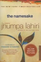 The Namesake (Paperback, 1st Mariner Books ed) - Jhumpa Lahiri Photo