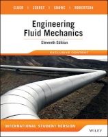 Engineering Fluid Mechanics (Paperback, 11th Revised edition) - Donald F Elger Photo