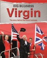 Virgin (Paperback) - Adam Sutherland Photo