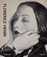  - Mirror of the Avant-Gardes 1927-40 (Hardcover) - Florence Henri Photo