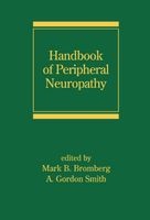 Handbook of Peripheral Neuropathy (Hardcover, Revised) - Mark B Bromberg Photo