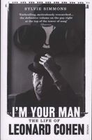 I'm Your Man - The Life of Leonard Cohen (Paperback) - Sylvie Simmons Photo