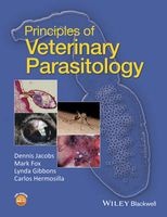 Principles of Veterinary Parasitology (Paperback) - Dennis Jacobs Photo