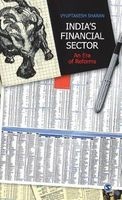 India's Financial Sector - An Era of Reforms (Hardcover) - Vyuptakesh Sharan Photo