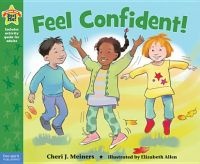 Feel Confident! (Paperback) - Cheri Meiners Photo