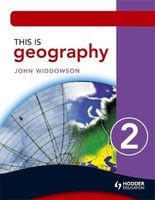 This is Geography 2 Pupil Book (Paperback) - John Widdowson Photo
