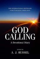 God Calling - A Devotional Diary (Hardcover, Revised edition) - A J Russell Photo