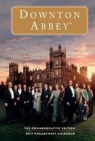 Downton Abbey Engagement Calendar (Calendar) - Workman Publishing Photo