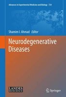 Neurodegenerative Diseases (Hardcover, 2012) - Shamim I Ahmad Photo