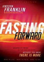 Fasting (Paperback, Student) - Jentezen Franklin Photo