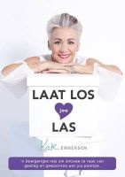 Laat Los Jou Las (Afrikaans, Paperback) - Kate Emmerson Photo