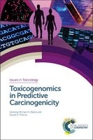 Toxicogenomics in Predictive Carcinogenicity (Hardcover) - Michael D Waters Photo