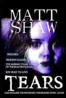 Tears (Paperback) - Matt Shaw Photo