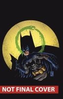 Tales of the Batman - J.H. Williams III (Hardcover) - J H Wiiliams Photo